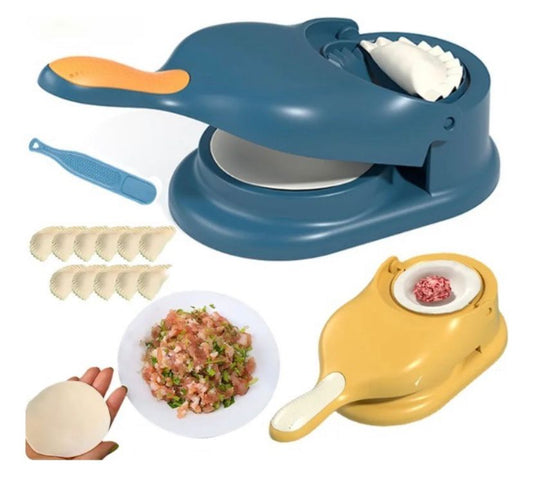 Herramienta Rápida para Empanadas