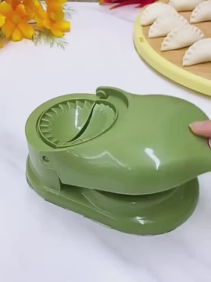Herramienta Rápida para Empanadas